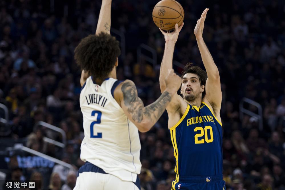 金州勇士队 金州勇士队